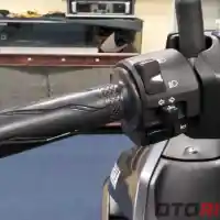 Galleri foto VIDEO: Yamaha All New Aerox 155 Connected/ABS 2020 - Test Ride Harian | OtoRider