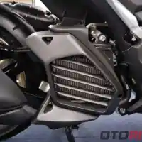 Galleri foto VIDEO: Yamaha All New Aerox 155 Connected/ABS 2020 - Test Ride Harian | OtoRider