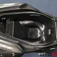 Galleri foto VIDEO: Yamaha All New Aerox 155 Connected/ABS 2020 - Test Ride Harian | OtoRider