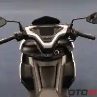 Galleri foto VIDEO: Yamaha All New Aerox 155 Connected/ABS 2020 - Test Ride Harian | OtoRider