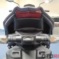 Galleri foto VIDEO: Yamaha All New Aerox 155 Connected/ABS 2020 - Test Ride Harian | OtoRider