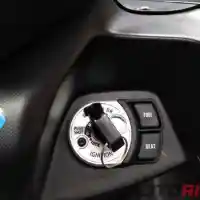 Galleri foto VIDEO: Yamaha All New Aerox 155 Connected/ABS 2020 - Test Ride Harian | OtoRider