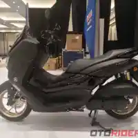 Galleri foto GALERI: Yamaha All New NMax 155 (15 Foto)