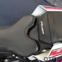 Galleri foto GALERI: Yamaha All New R15 Connected dan R15M Connected-ABS