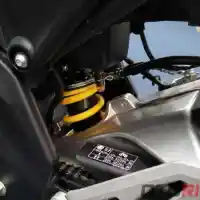 Galleri foto GALERI: Yamaha All New R15 Connected dan R15M Connected-ABS