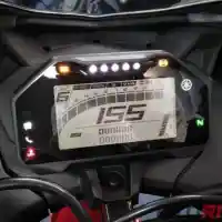 Galleri foto GALERI: Yamaha All New R15 Connected dan R15M Connected-ABS