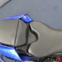 Galleri foto GALERI: Yamaha All New R15 Connected dan R15M Connected-ABS