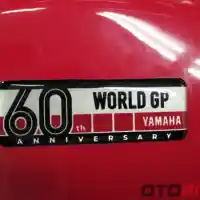 Galleri foto GALERI: Yamaha All New R15 Connected dan R15M Connected-ABS