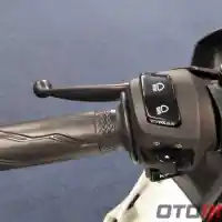 Galleri foto GALERI: Yamaha All New R15 Connected dan R15M Connected-ABS