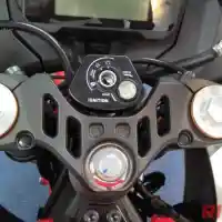 Galleri foto GALERI: Yamaha All New R15 Connected dan R15M Connected-ABS