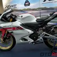 Galleri foto GALERI: Yamaha All New R15 Connected dan R15M Connected-ABS