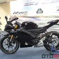 Galleri foto GALERI: Yamaha All New R15 Connected dan R15M Connected-ABS