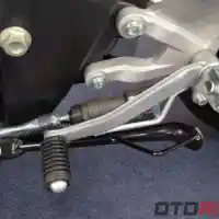 Galleri foto GALERI: Yamaha All New R15 Connected dan R15M Connected-ABS