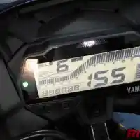 Galleri foto GALERI: Yamaha All New R15 Connected dan R15M Connected-ABS