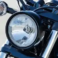 Galleri foto Detail Spesifikasi Yamaha Bolt R-Spec 2021, Berlimpah Torsi