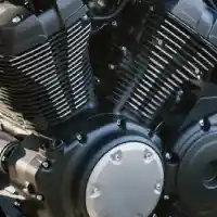 Galleri foto Detail Spesifikasi Yamaha Bolt R-Spec 2021, Berlimpah Torsi