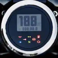 Galleri foto Detail Spesifikasi Yamaha Bolt R-Spec 2021, Berlimpah Torsi