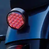 Galleri foto Detail Spesifikasi Yamaha Bolt R-Spec 2021, Berlimpah Torsi