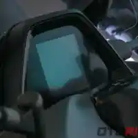 Galleri foto GALERI: Motor Listrik Bergaya Skutik Maxi, Yamaha E01