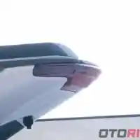 Galleri foto GALERI: Motor Listrik Bergaya Skutik Maxi, Yamaha E01