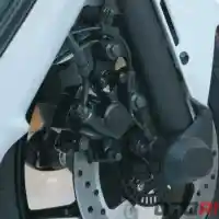 Galleri foto GALERI: Motor Listrik Bergaya Skutik Maxi, Yamaha E01