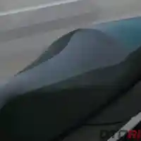 Galleri foto GALERI: Motor Listrik Bergaya Skutik Maxi, Yamaha E01