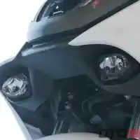 Galleri foto GALERI: Motor Listrik Bergaya Skutik Maxi, Yamaha E01