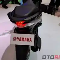 Galleri foto GALERI: Yamaha FreeGo 125 Connected, Desain Baru dan Fitur Canggih