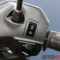 Galleri foto Bedah Fitur dan Akomodasi Yamaha Gear 125, Dapat Apa Saja?