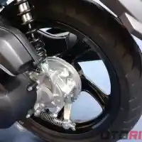 Galleri foto Bedah Fitur dan Akomodasi Yamaha Gear 125, Dapat Apa Saja?