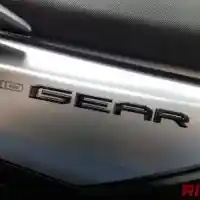 Galleri foto Bedah Fitur dan Akomodasi Yamaha Gear 125, Dapat Apa Saja?