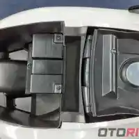 Galleri foto Bedah Fitur dan Akomodasi Yamaha Gear 125, Dapat Apa Saja?