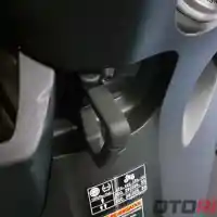 Galleri foto Bedah Fitur dan Akomodasi Yamaha Gear 125, Dapat Apa Saja?