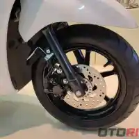 Galleri foto GALERI: Yamaha Grand Filano Hybrid-Connected