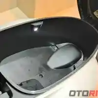 Galleri foto GALERI: Yamaha Grand Filano Hybrid-Connected