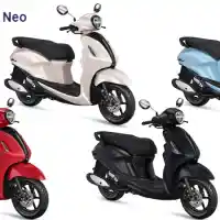 Galleri foto GALERI: Yamaha Grand Filano Hybrid-Connected