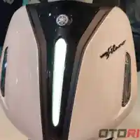 Galleri foto GALERI: Yamaha Grand Filano Hybrid-Connected