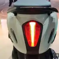 Galleri foto GALERI: Yamaha Grand Filano Hybrid-Connected