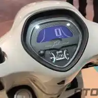 Galleri foto GALERI: Yamaha Grand Filano Hybrid-Connected