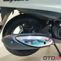 Galleri foto GALERI: Yamaha Grand Filano Hybrid-Connected