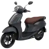 Galleri foto GALERI: Grande 125, Skutik Hybrid Anyar Yamaha