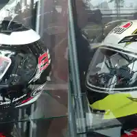 Galleri foto Galeri Foto : Booth Yamaha di GIIAS 2015