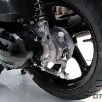 Galleri foto Galeri Foto Yamaha Mio S 2017, Wajah Segar Ban Lebar