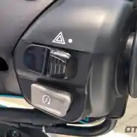 Galleri foto Galeri Foto Yamaha Mio S 2017, Wajah Segar Ban Lebar