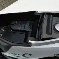 Galleri foto Galeri Foto Yamaha Mio S 2017, Wajah Segar Ban Lebar