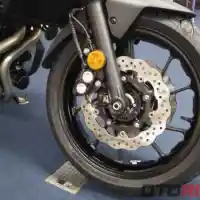 Galleri foto GALERI: Motor Naked Sport Kelas Menengah, Yamaha MT-07