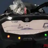 Galleri foto GALERI: Motor Naked Sport Kelas Menengah, Yamaha MT-07