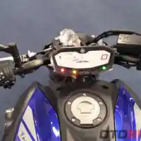 Galleri foto GALERI: Motor Naked Sport Kelas Menengah, Yamaha MT-07