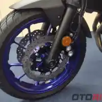 Galleri foto GALERI: Motor Naked Sport Kelas Menengah, Yamaha MT-07
