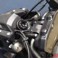 Galleri foto GALERI: Motor Naked Sport Kelas Menengah, Yamaha MT-07